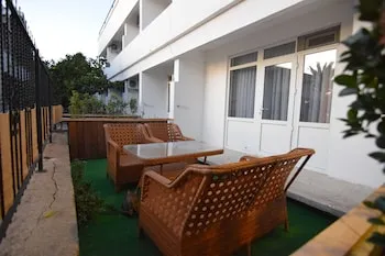 Cord Hotel & Resort