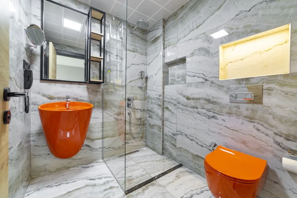 Superior Apart Daire