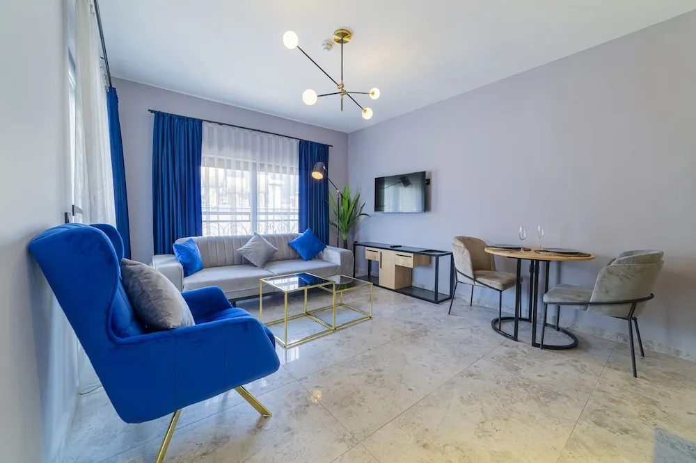 Luxury Apart Daire