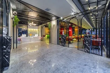 Aria Riva Apart Hotel