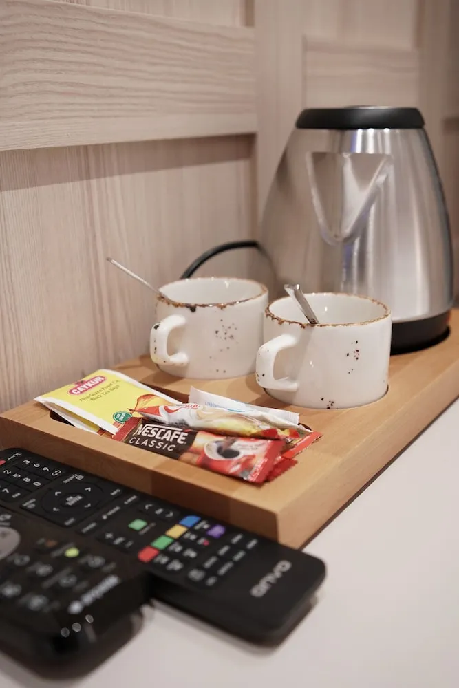 Family İki Ayrı Yataklı Oda