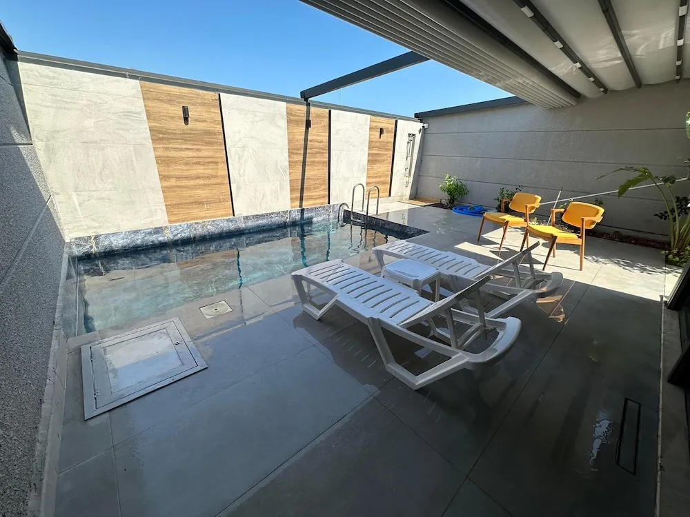 Family Villa