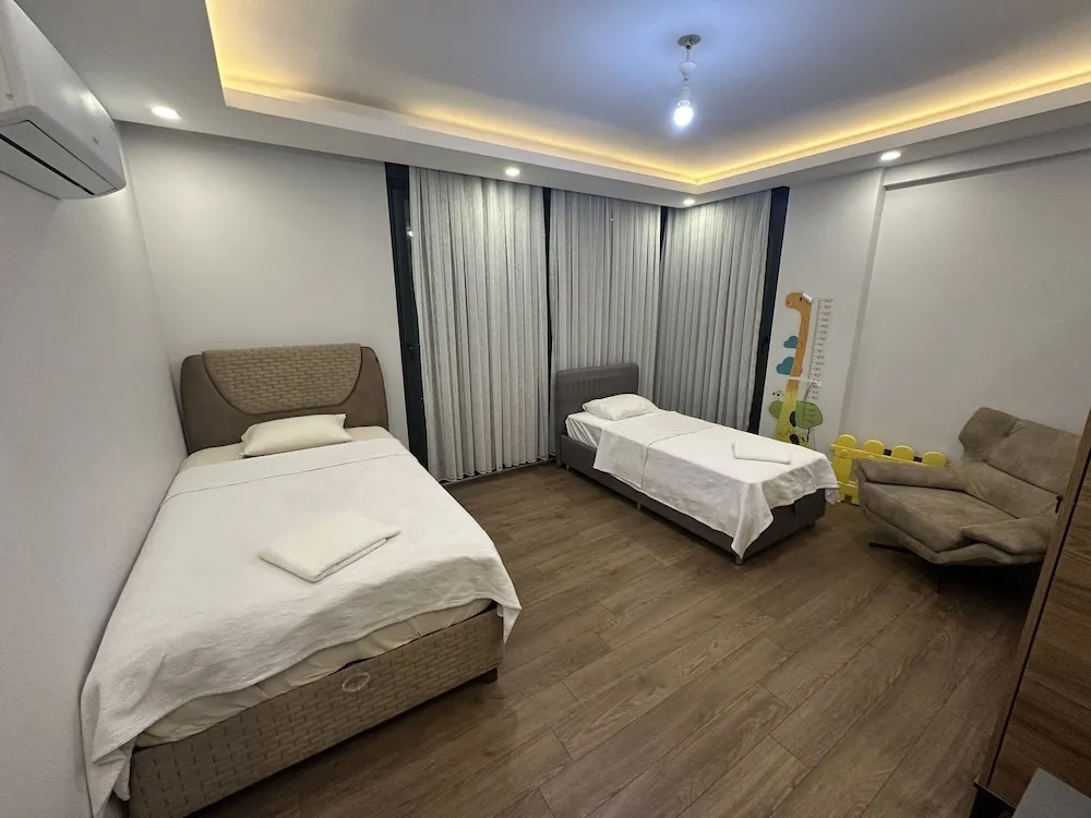 Family Villa