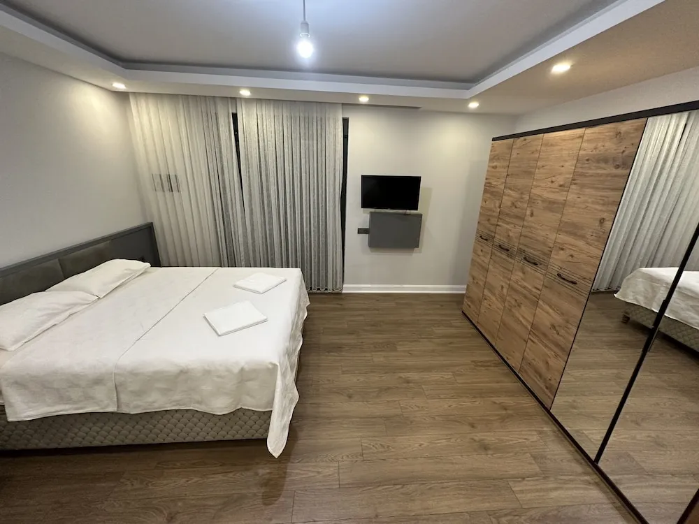 Family Villa