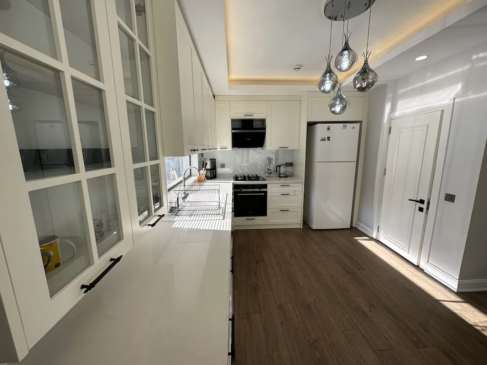 Family Villa