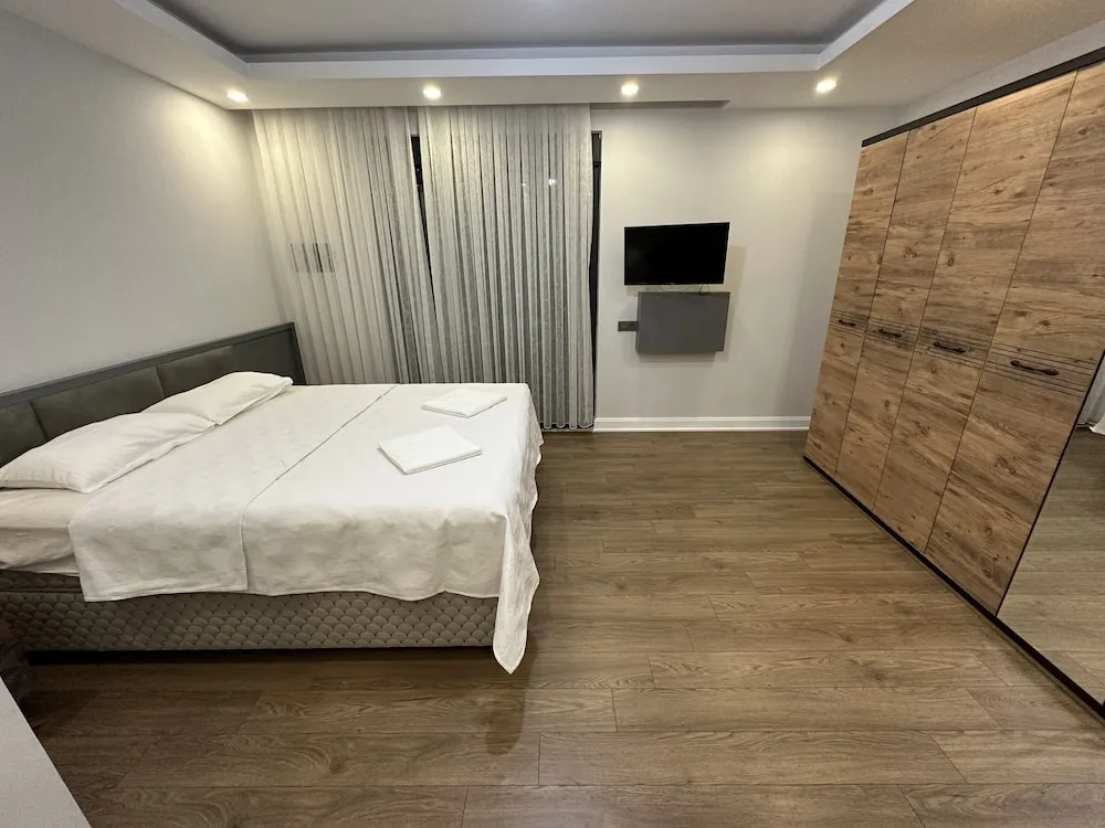 Family Villa