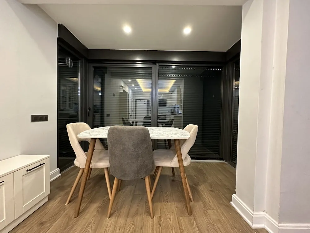 Family Villa