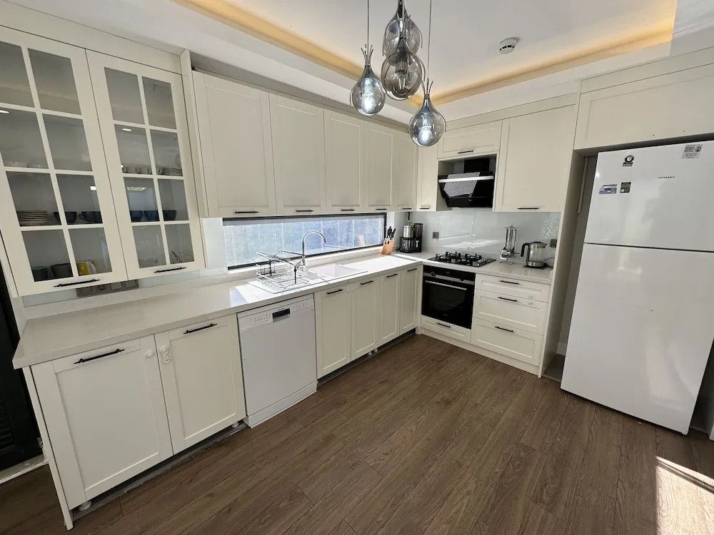 Family Villa
