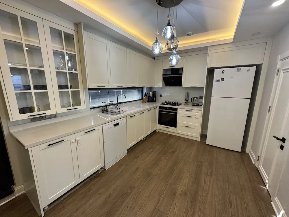 Family Villa