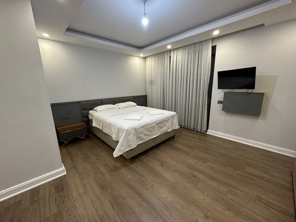 Family Villa