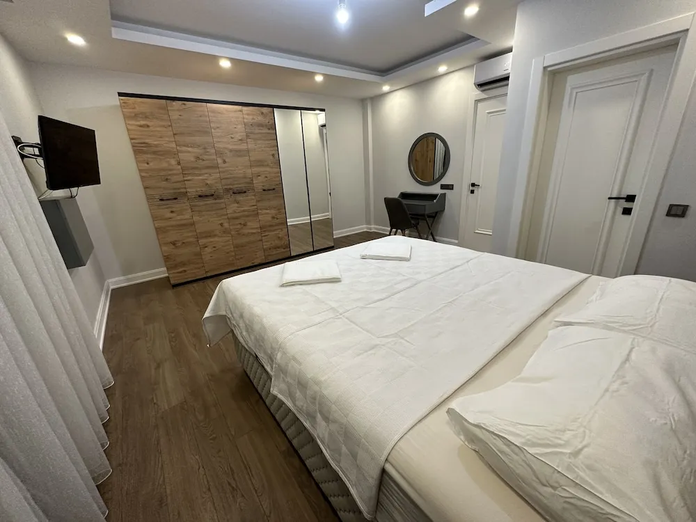 Family Villa