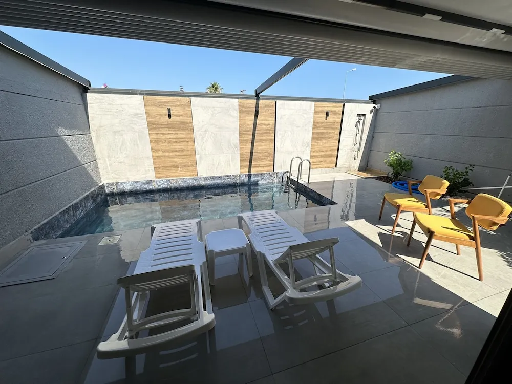 Family Villa