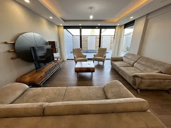 Kundu Park Villaları