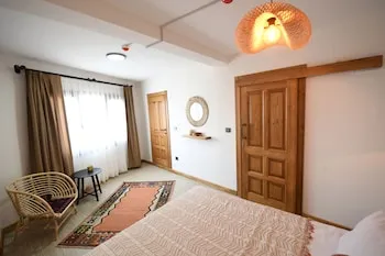 Kallinos Boutique Hotel