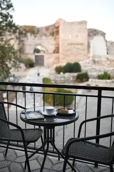 Kallinos Boutique Hotel