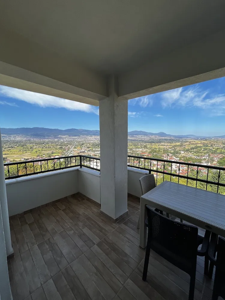 Basic Apart Daire