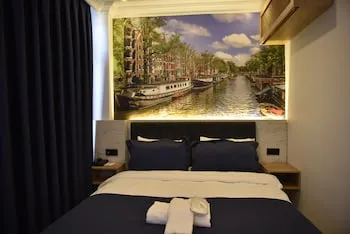 Bella Otel Mudanya