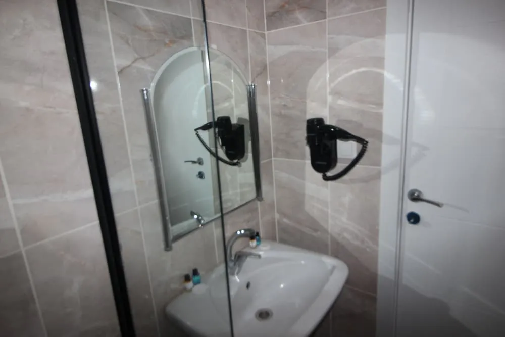 Deluxe Tek Kişilik Oda