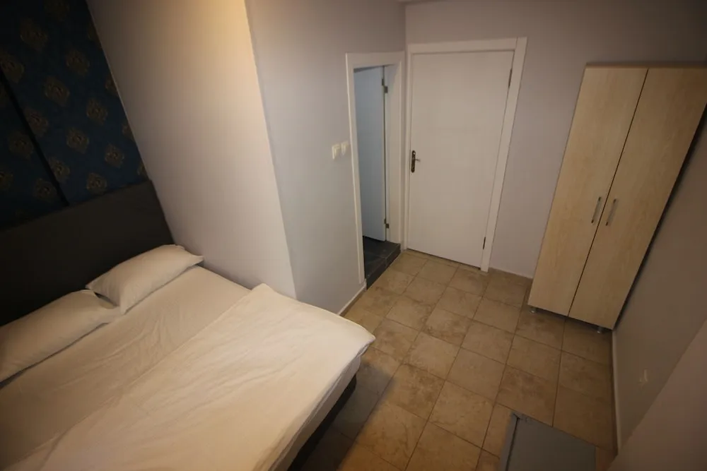 Deluxe Tek Kişilik Oda