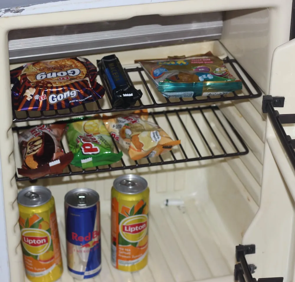 Deluxe Tek Kişilik Oda