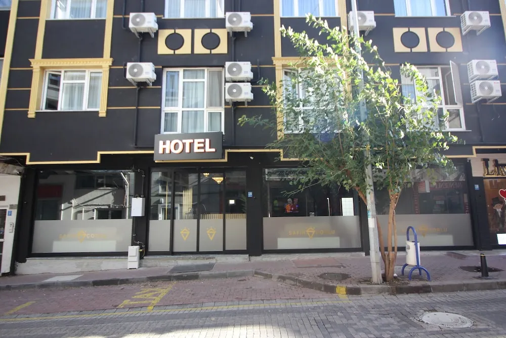 Safir Hotels Çorlu