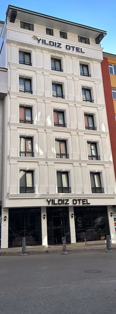 Yıldız Otel