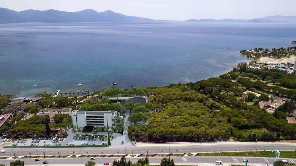 Ömer Prime Holiday Resort