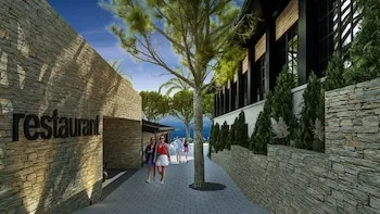 Ömer Prime Holiday Resort