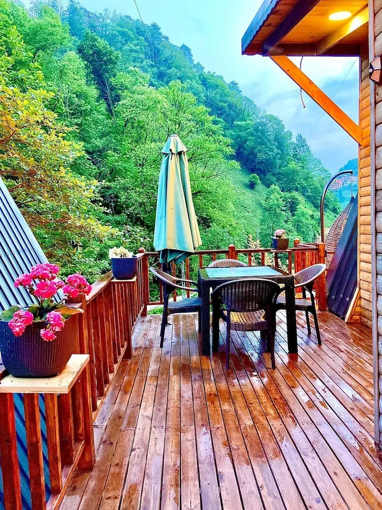 Family Bungalov