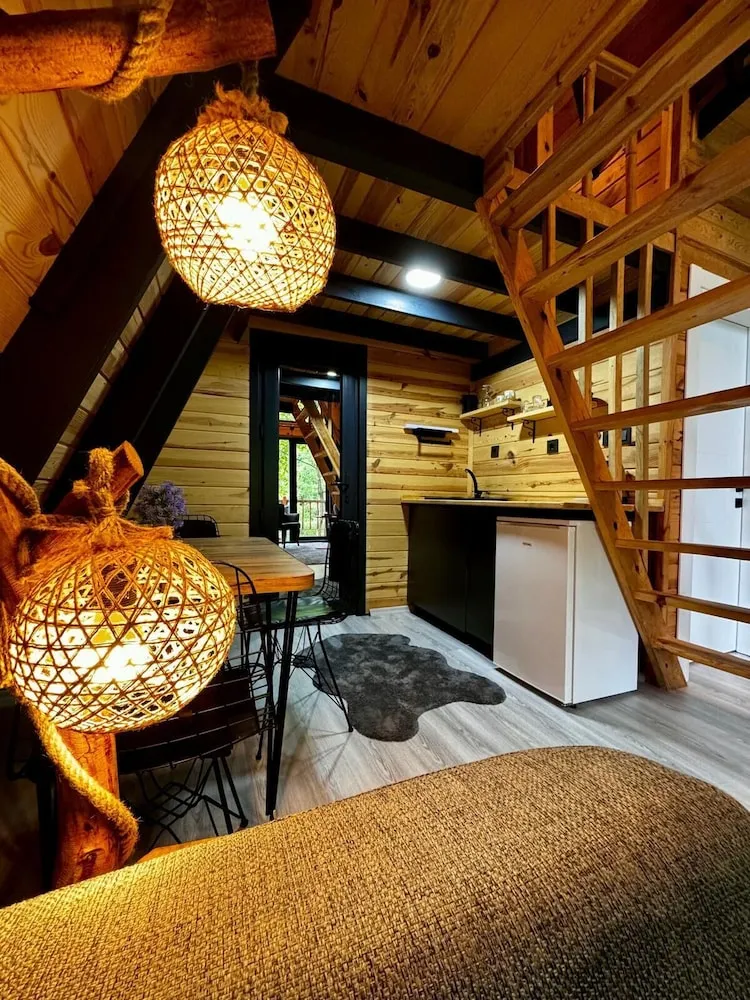 Family Bungalov