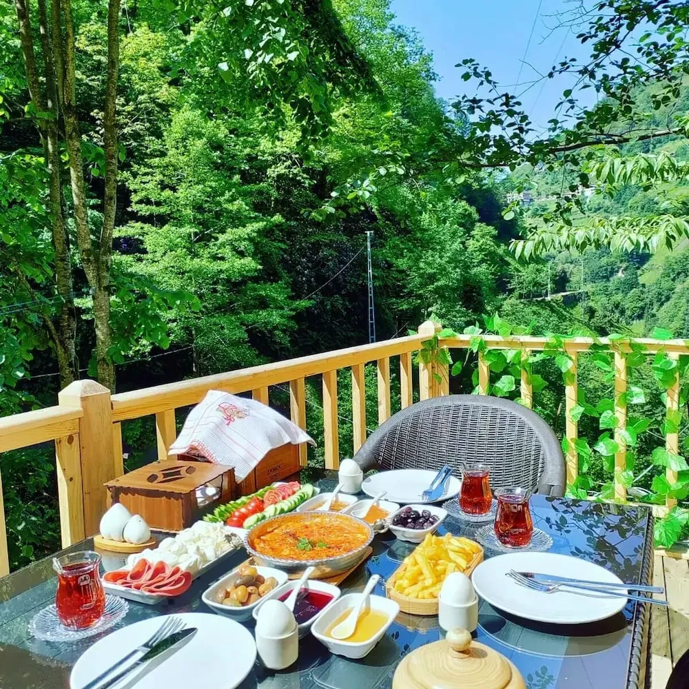 Family Bungalov