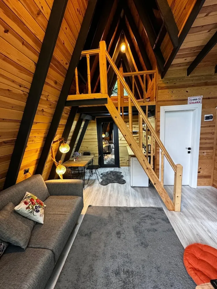 Family Bungalov