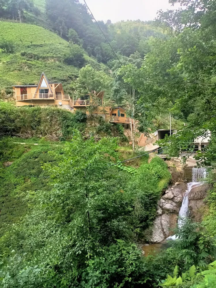 Dış mekân