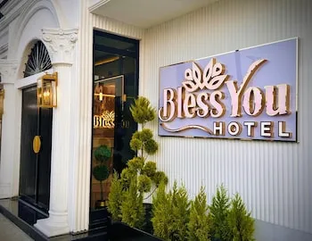Bless You Hotel