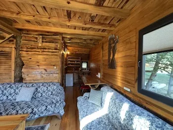 Aynştayn Chalet Dağ Evleri