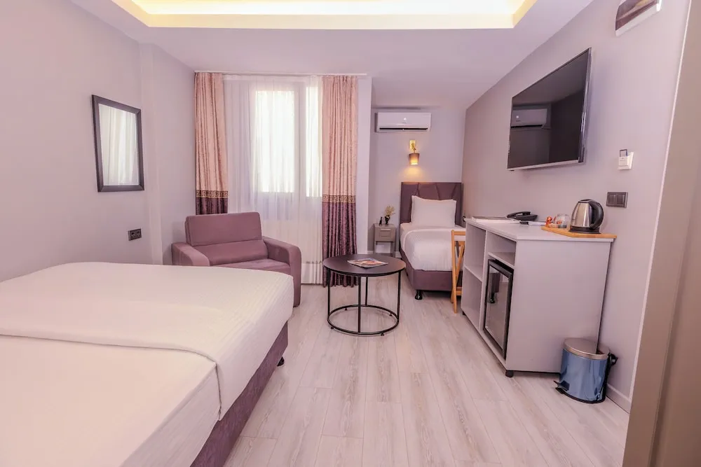 Standart Room
