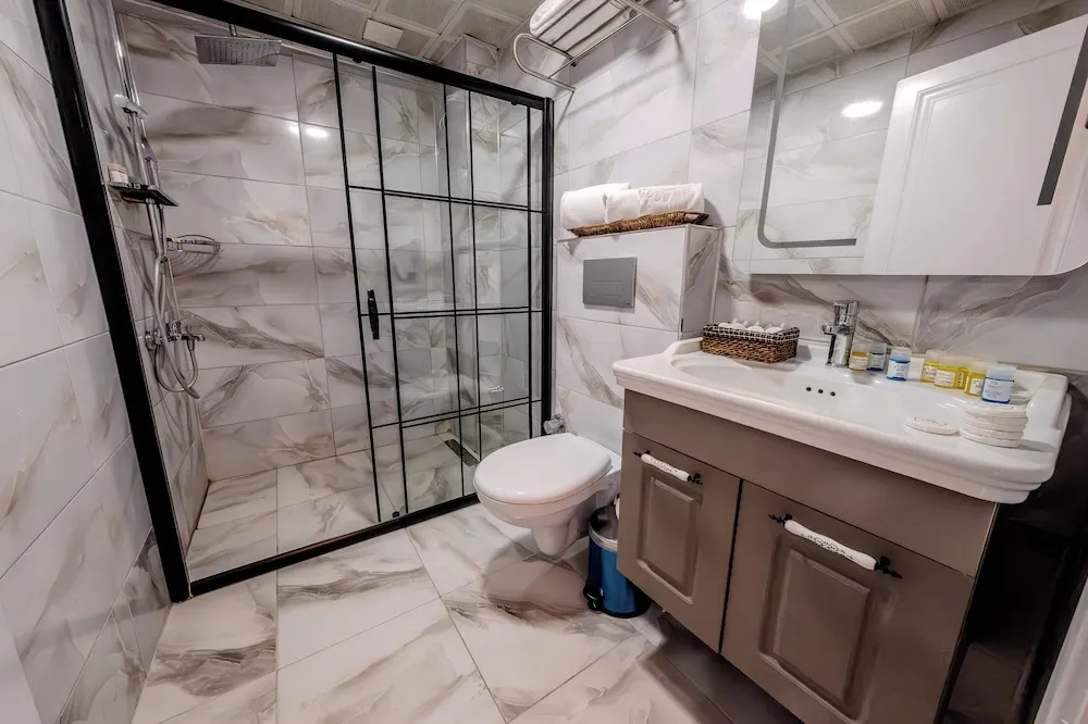 Superior Room with Balcony