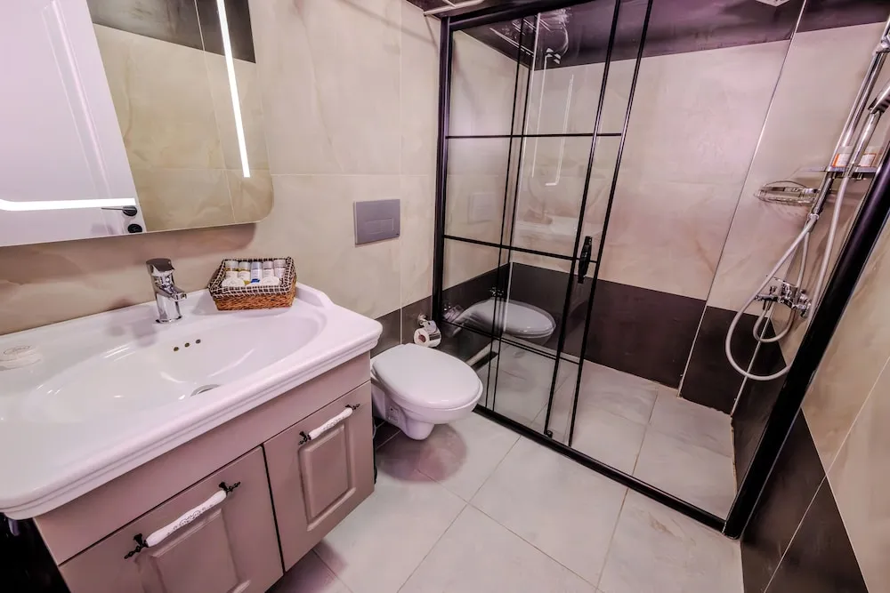 Deluxe Room with Balcony