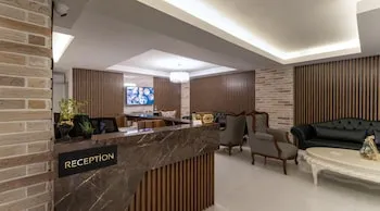 Rubby Hotel Kadıköy