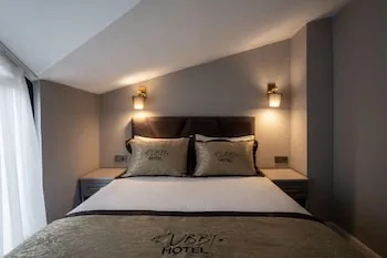 Rubby Hotel Kadıköy