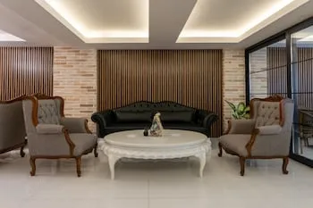 Rubby Hotel Kadıköy