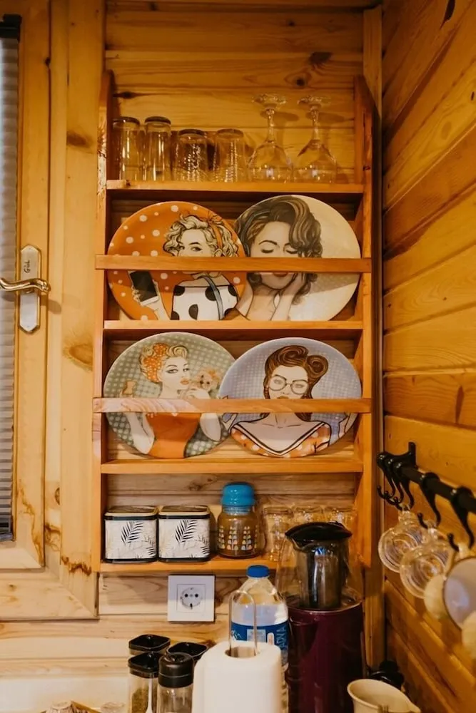 Jakuzili Bungalov