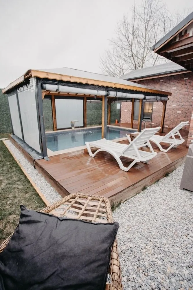 Villa Bungalov