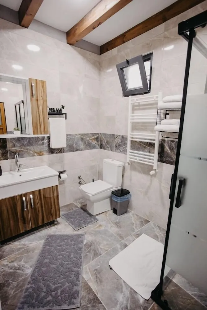 Villa Bungalov