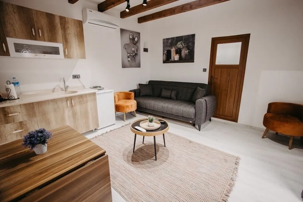 Villa Bungalov
