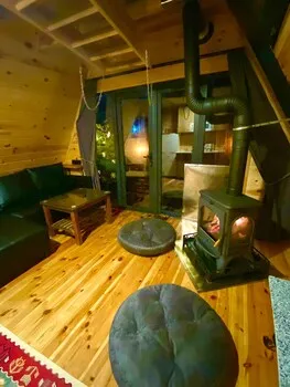 Sapanca Narlı Bahçe Bungalov