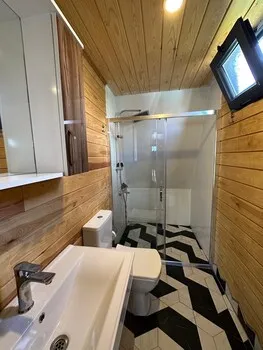 Sapanca Narlı Bahçe Bungalov