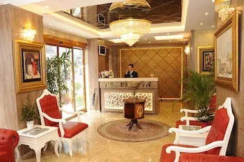 Comfort Elite Hotel Sultanahmet