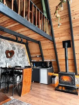 Niva Suit Bungalov