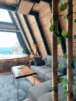 Niva Suit Bungalov
